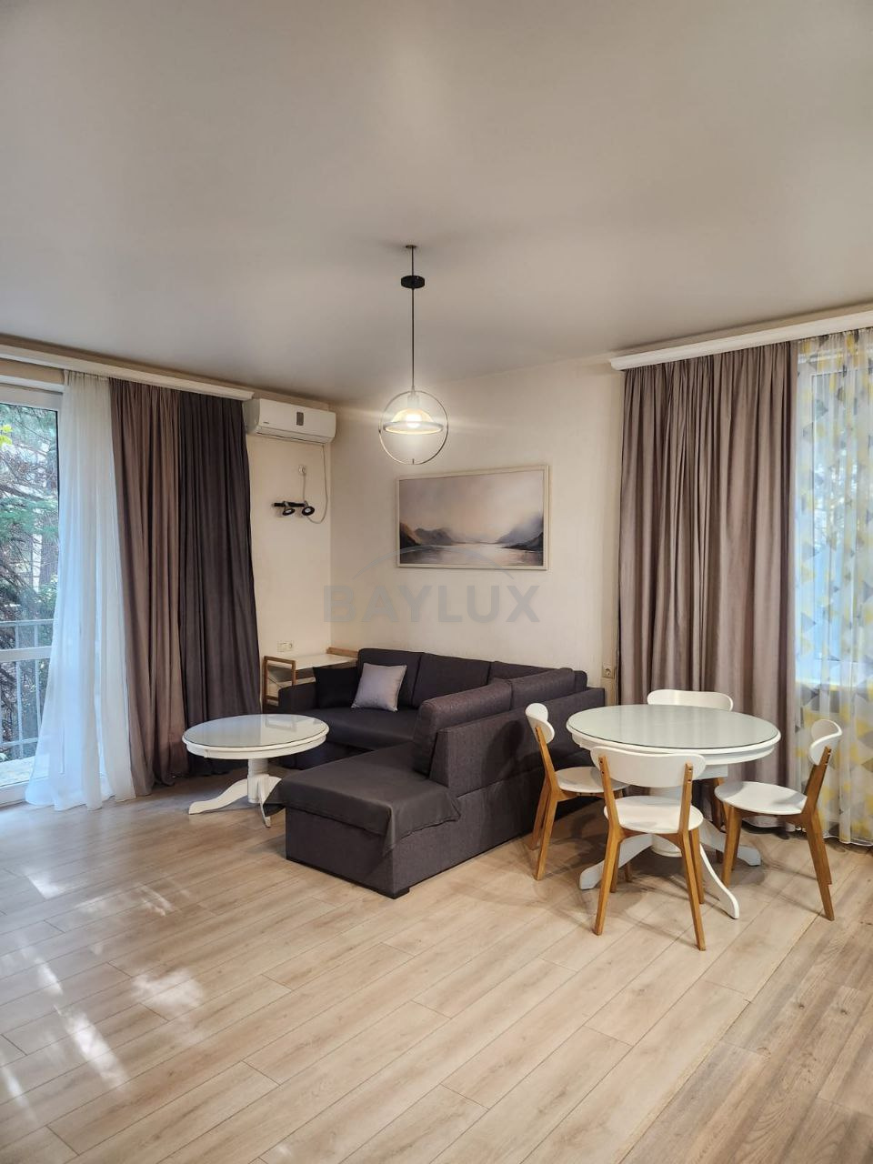 Apartment, 60 m² — Ateni 18