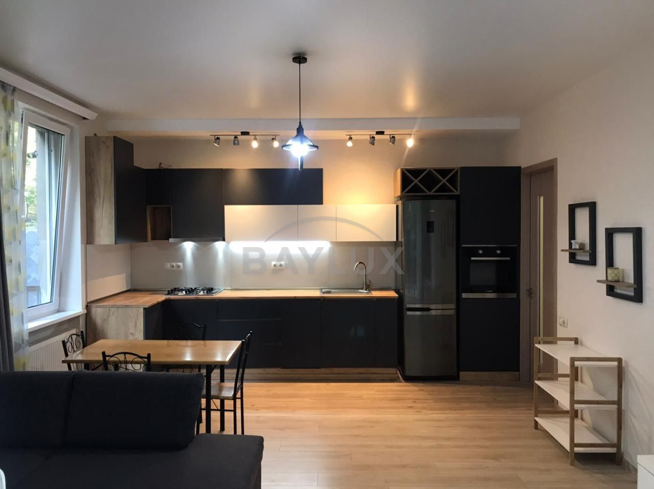 Apartment, 60 m² — Ateni 18