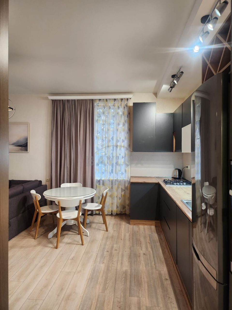 Apartment, 60 m² — Ateni 18