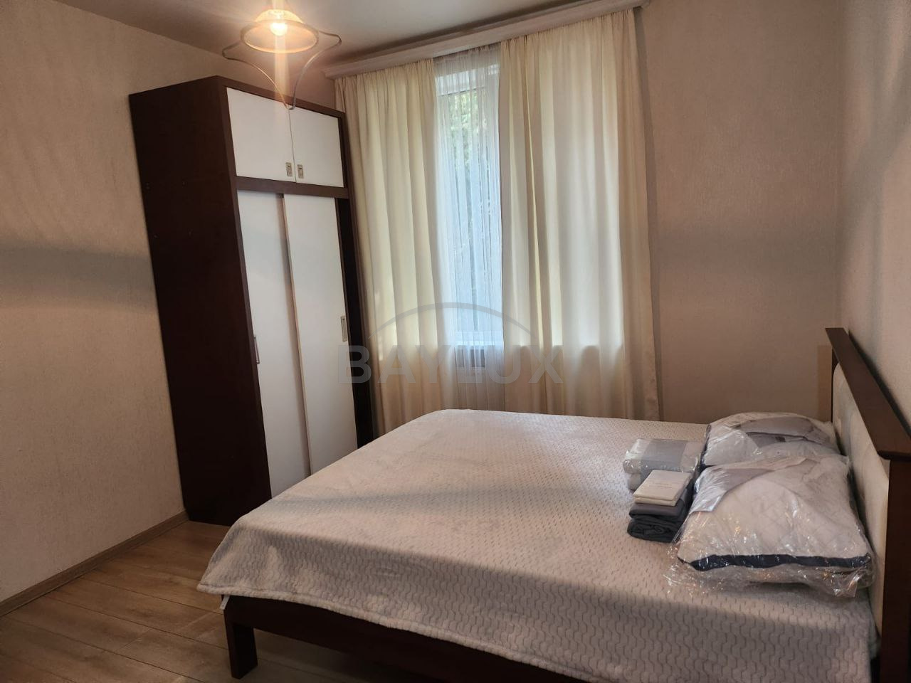 Apartment, 60 m² — Ateni 18