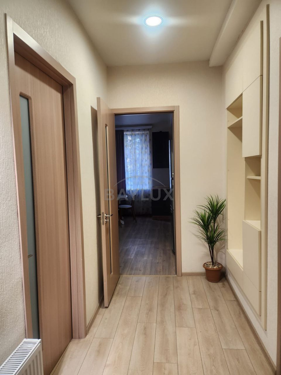 Apartment, 60 m² — Ateni 18