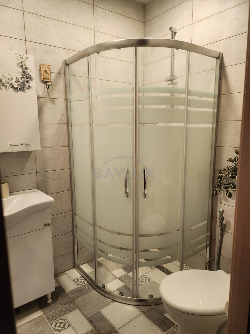 Apartment, 60 m² — Ateni 18