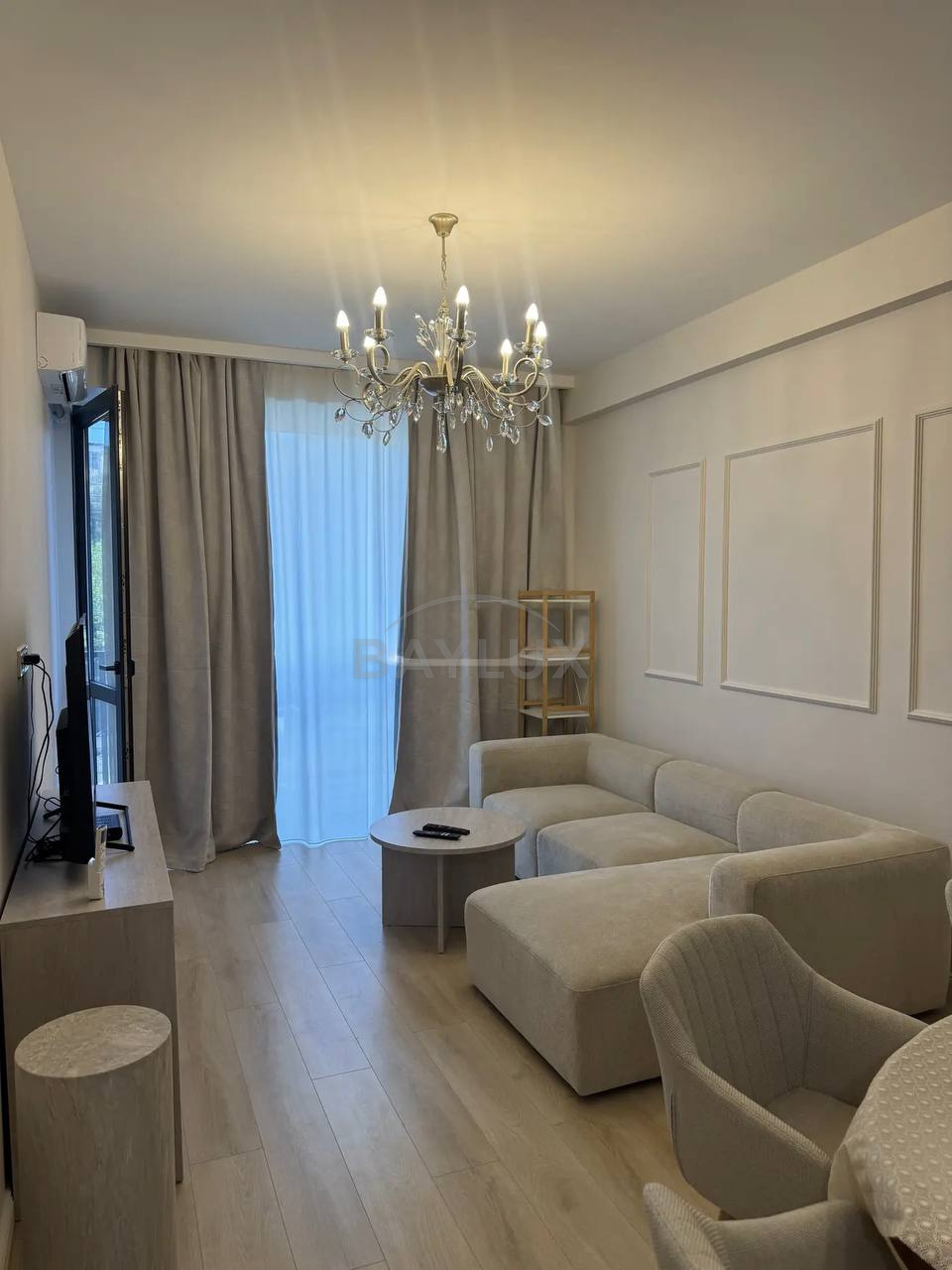 Apartment, 56 m² — Ortachala