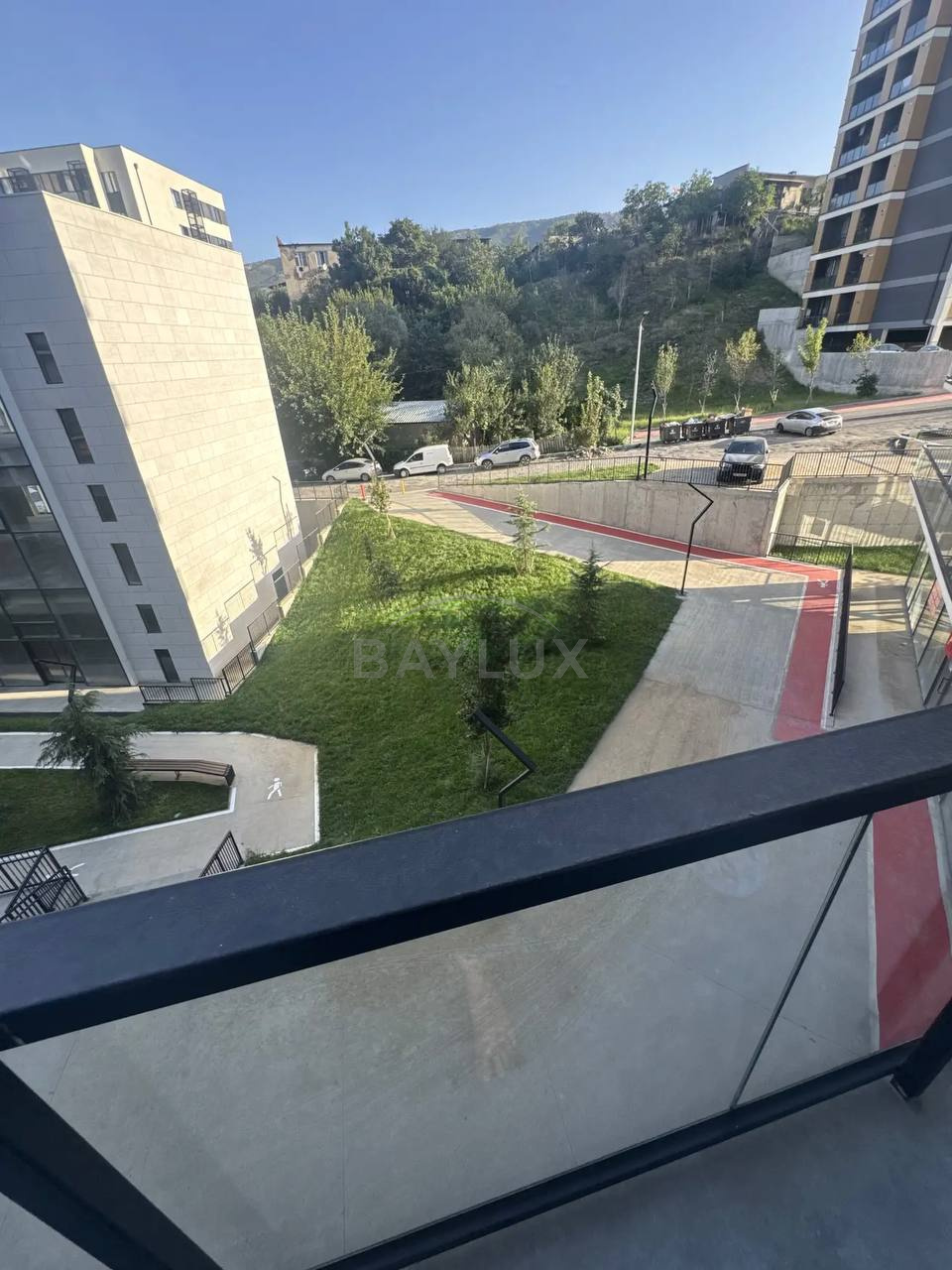 Apartment, 56 m² — Ortachala