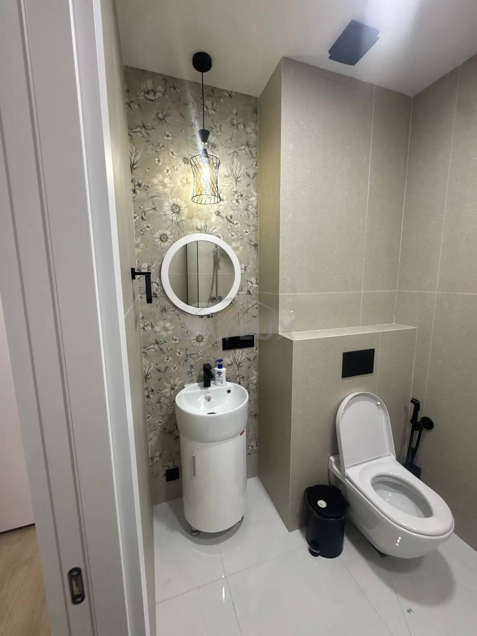 Apartment, 56 m² — Ortachala