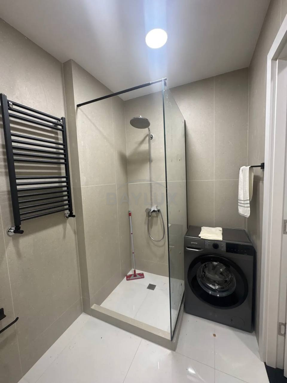 Apartment, 56 m² — Ortachala
