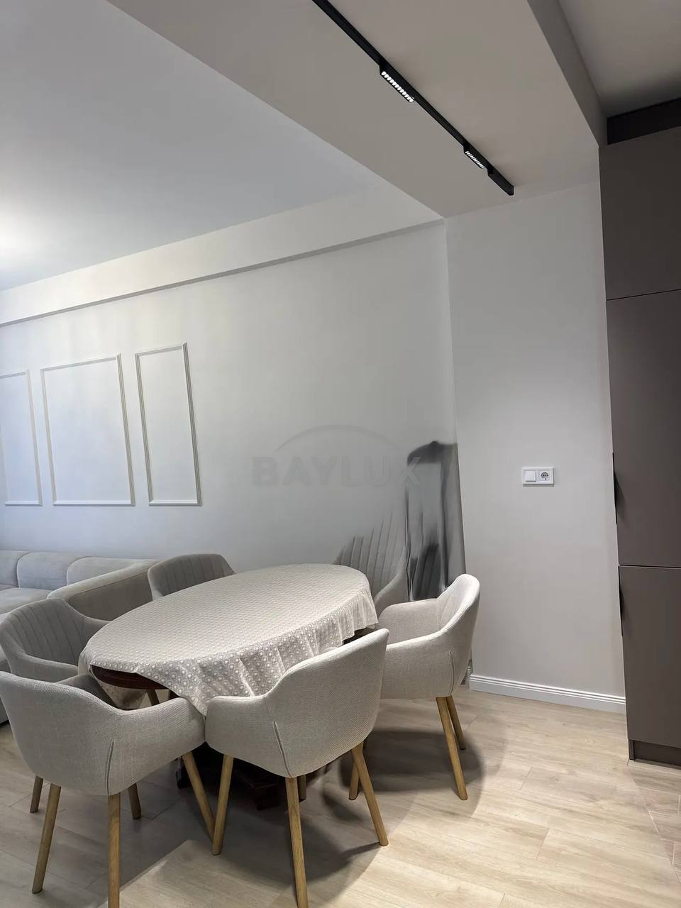 Apartment, 56 m² — Ortachala