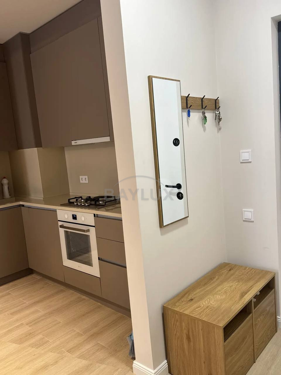 Apartment, 56 m² — Ortachala