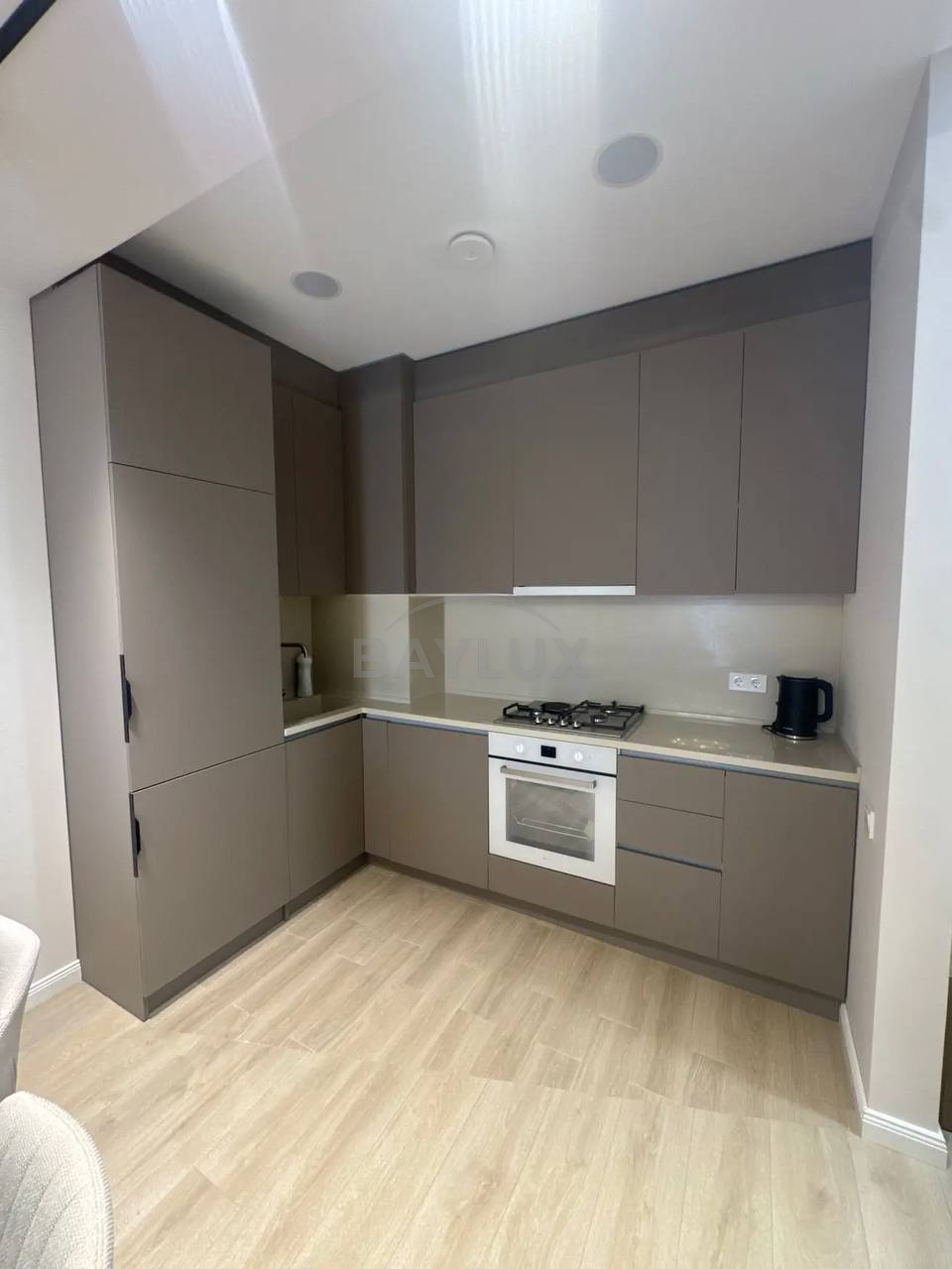 Apartment, 56 m² — Ortachala