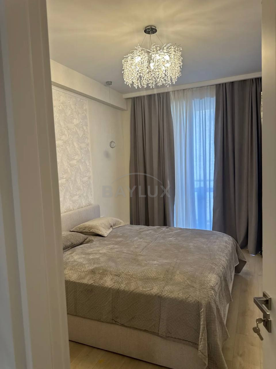 Apartment, 56 m² — Ortachala