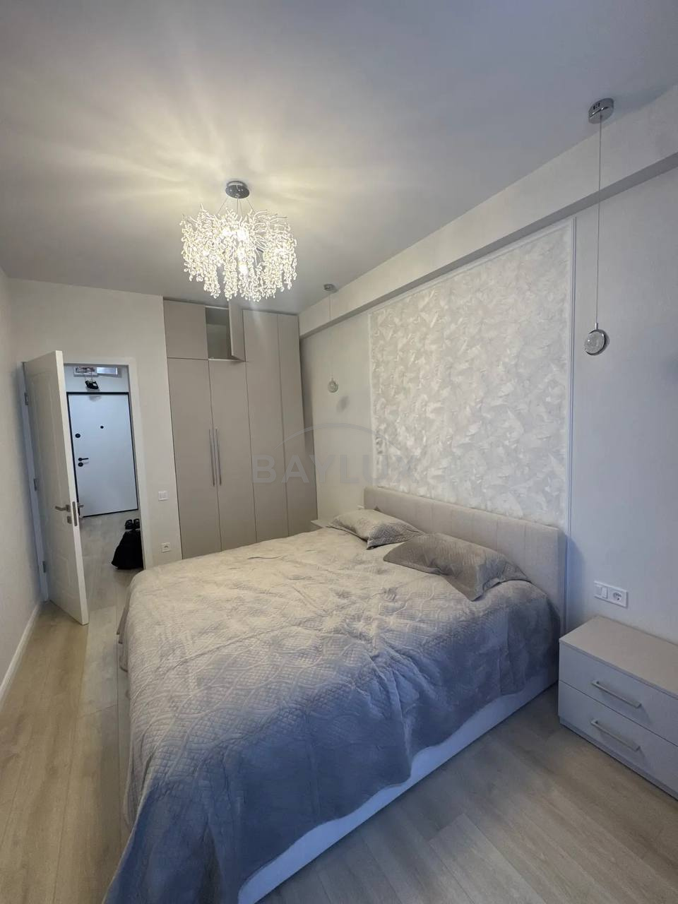 Apartment, 56 m² — Ortachala
