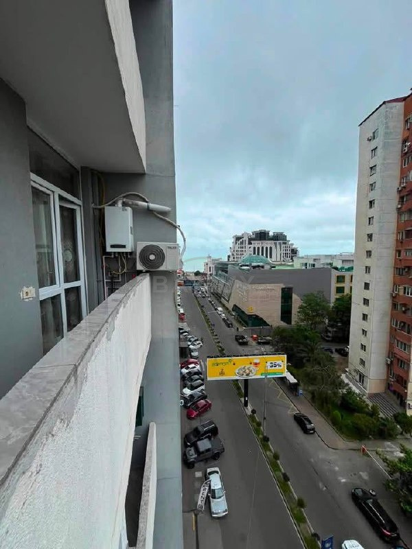 Ул. Кобаладзе, 8а — фото 7