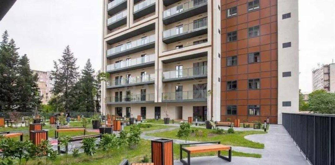 Квартира — фото 10