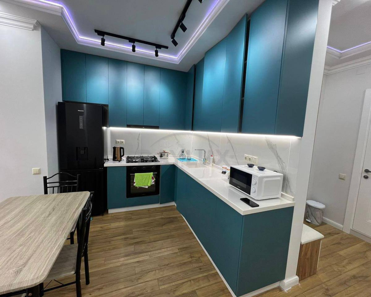 Квартира — фото 2