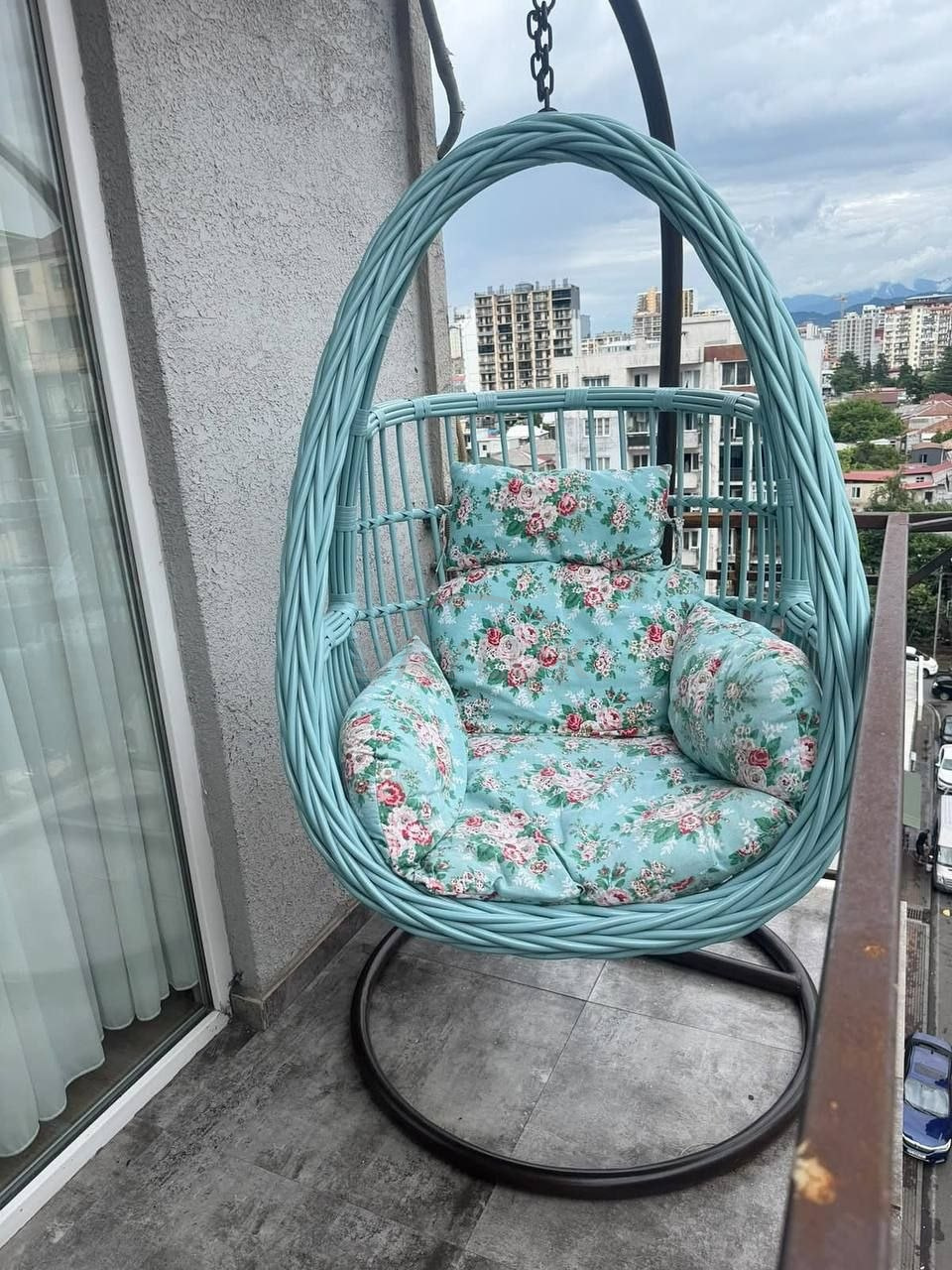 Квартира — фото 10
