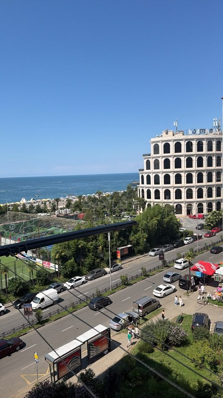 Ул. Шериф Химшиашвили 27 — фото 5