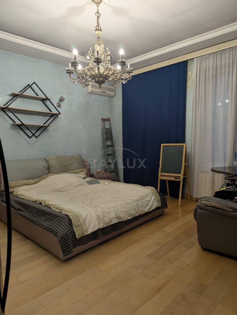 Улица Напареули 8 — фото 6