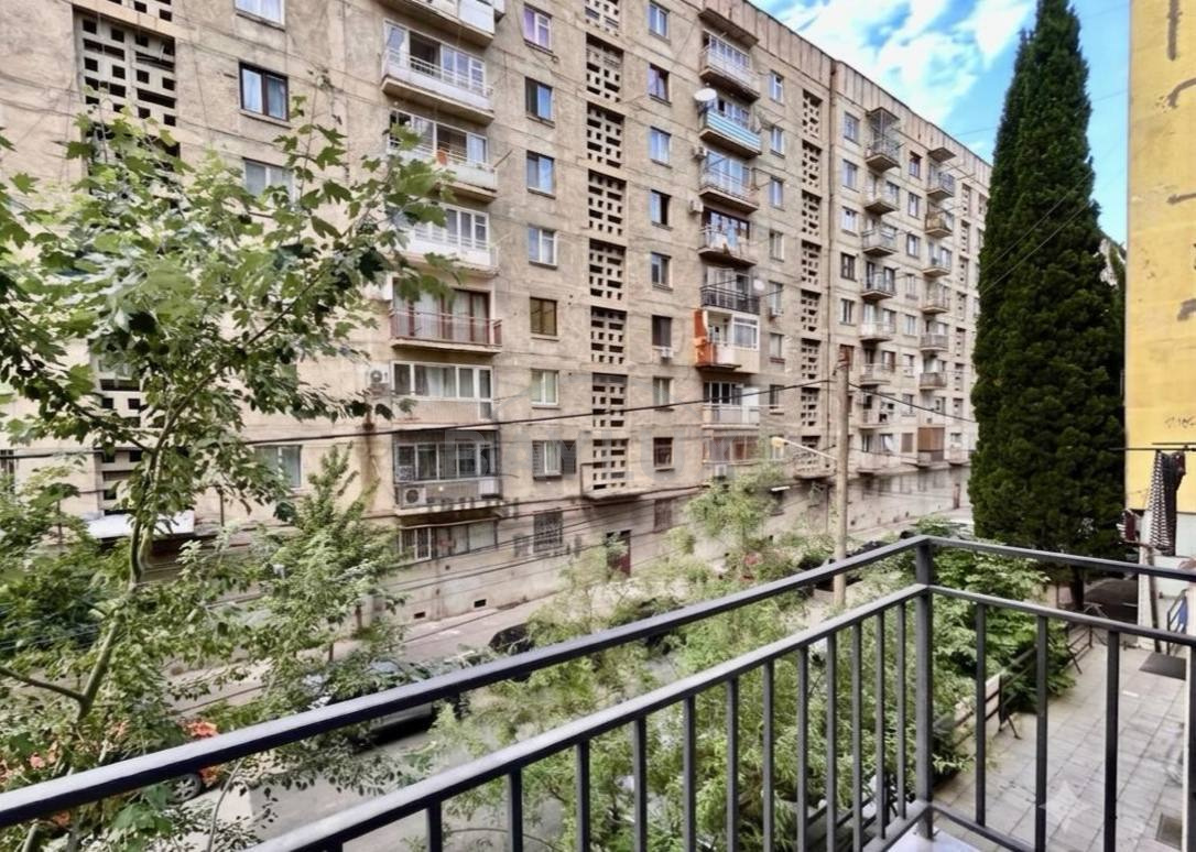 Улица Цагарели 34 — фото 8