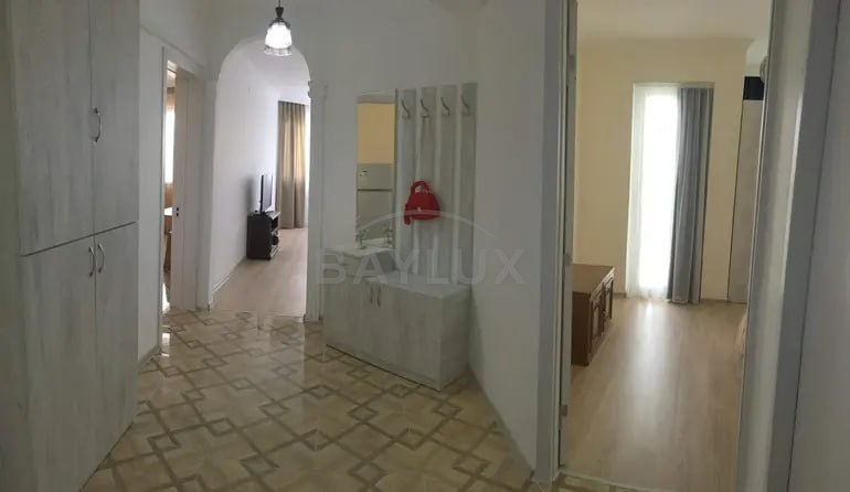 New building, 75 m² — Ул. Ш. Надирашвили 21