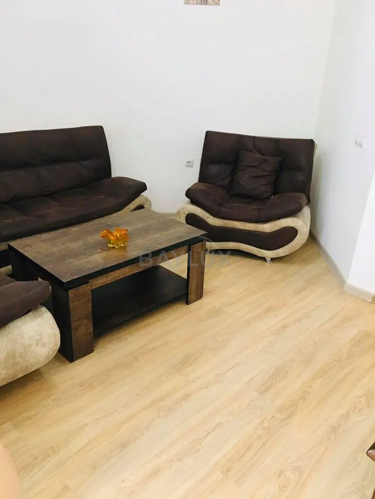 New building, 75 m² — Ул. Ш. Надирашвили 21