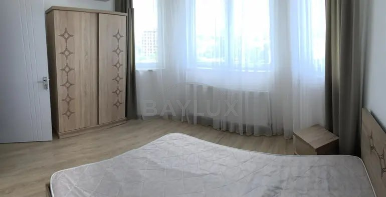 New building, 75 m² — Ул. Ш. Надирашвили 21