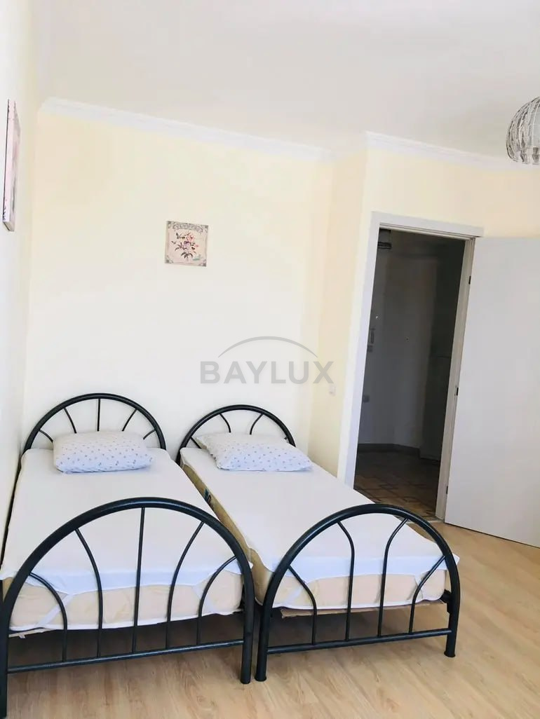 New building, 75 m² — Ул. Ш. Надирашвили 21