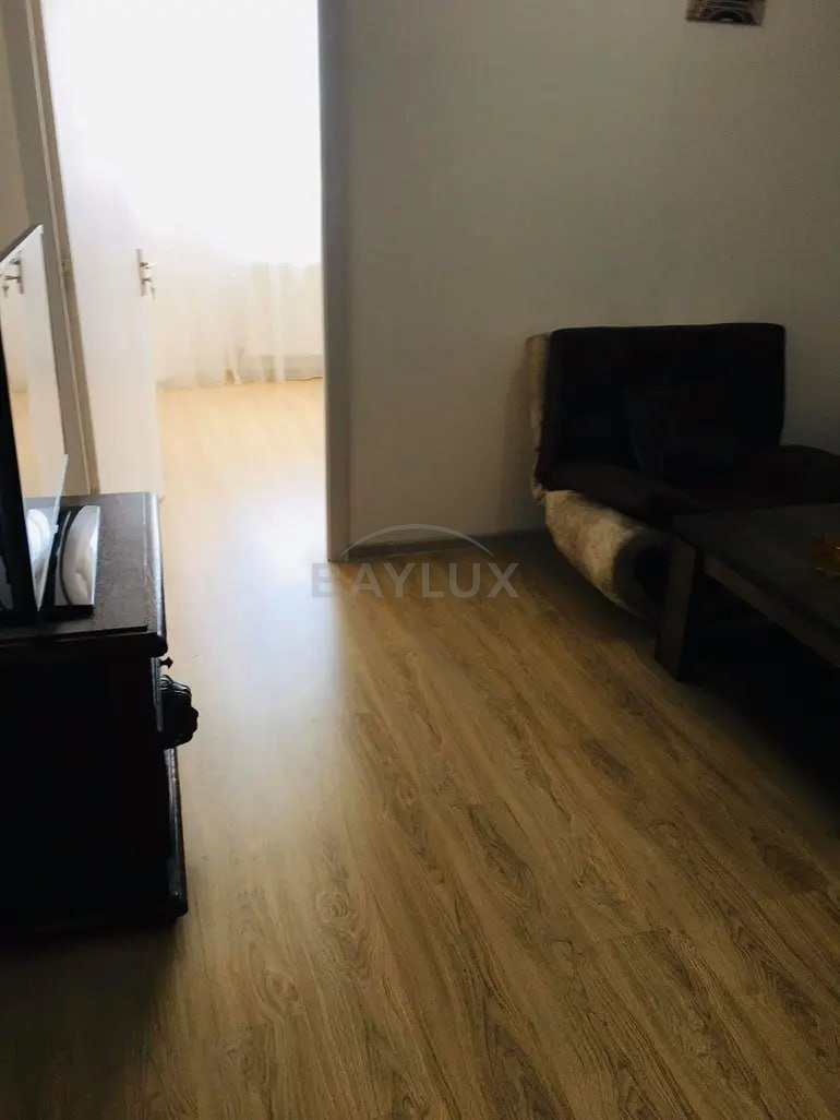 New building, 75 m² — Ул. Ш. Надирашвили 21
