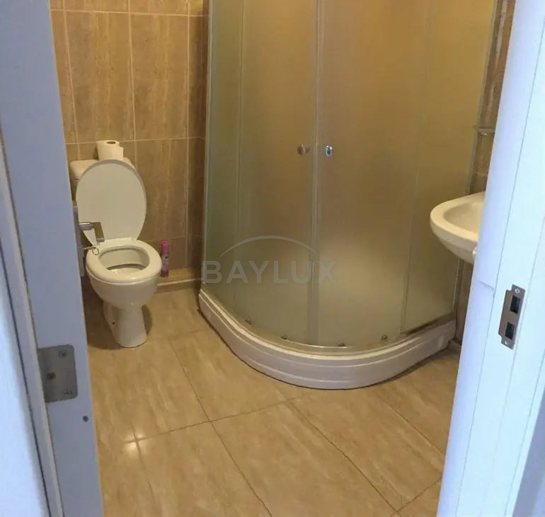 New building, 75 m² — Ул. Ш. Надирашвили 21