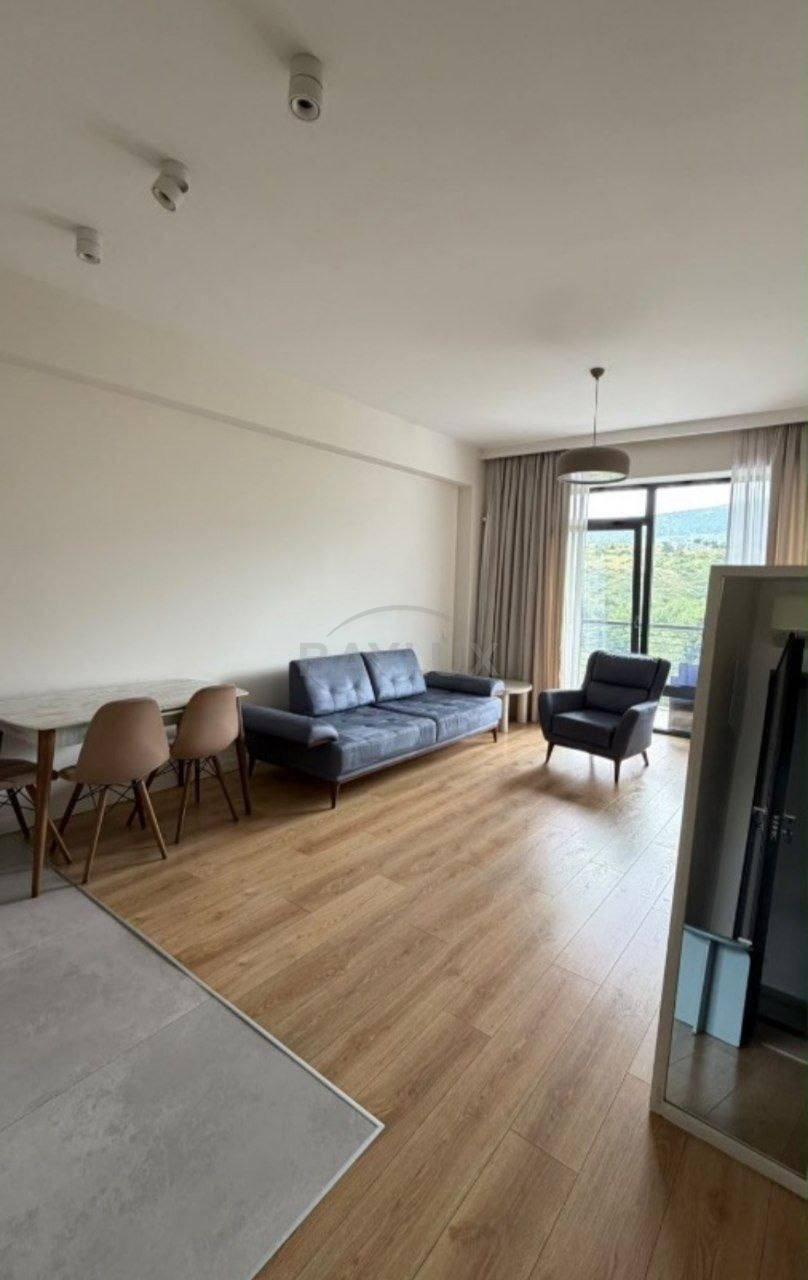 Apartment, 60 m² — Улица Тамарашвили 13о