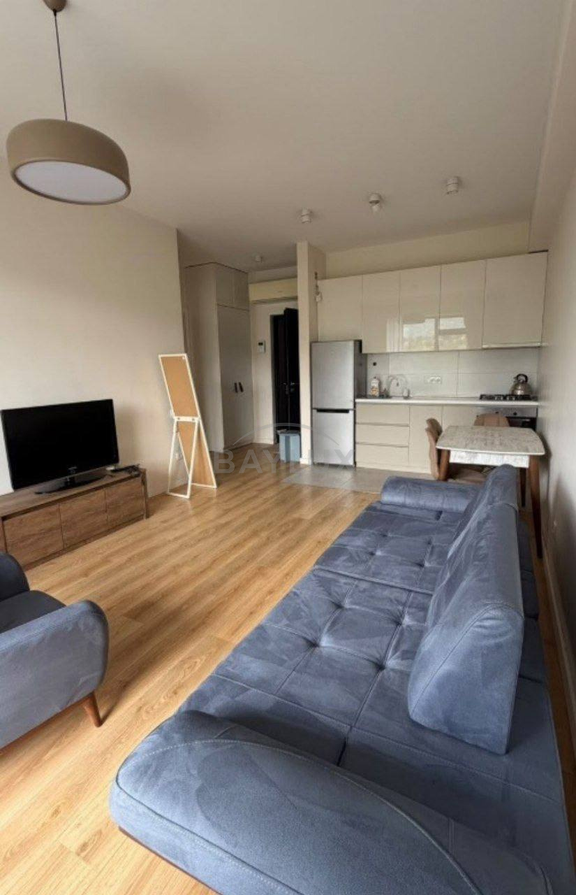 Apartment, 60 m² — Улица Тамарашвили 13о