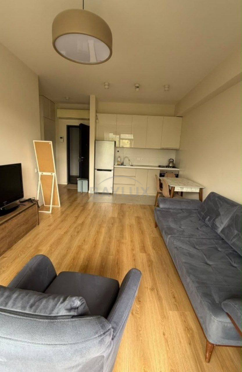 Apartment, 60 m² — Улица Тамарашвили 13о