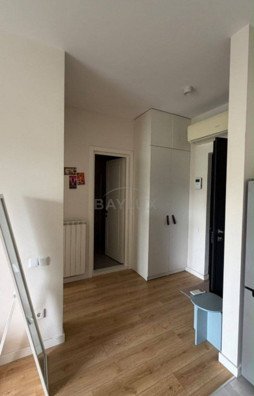 Apartment, 60 m² — Улица Тамарашвили 13о