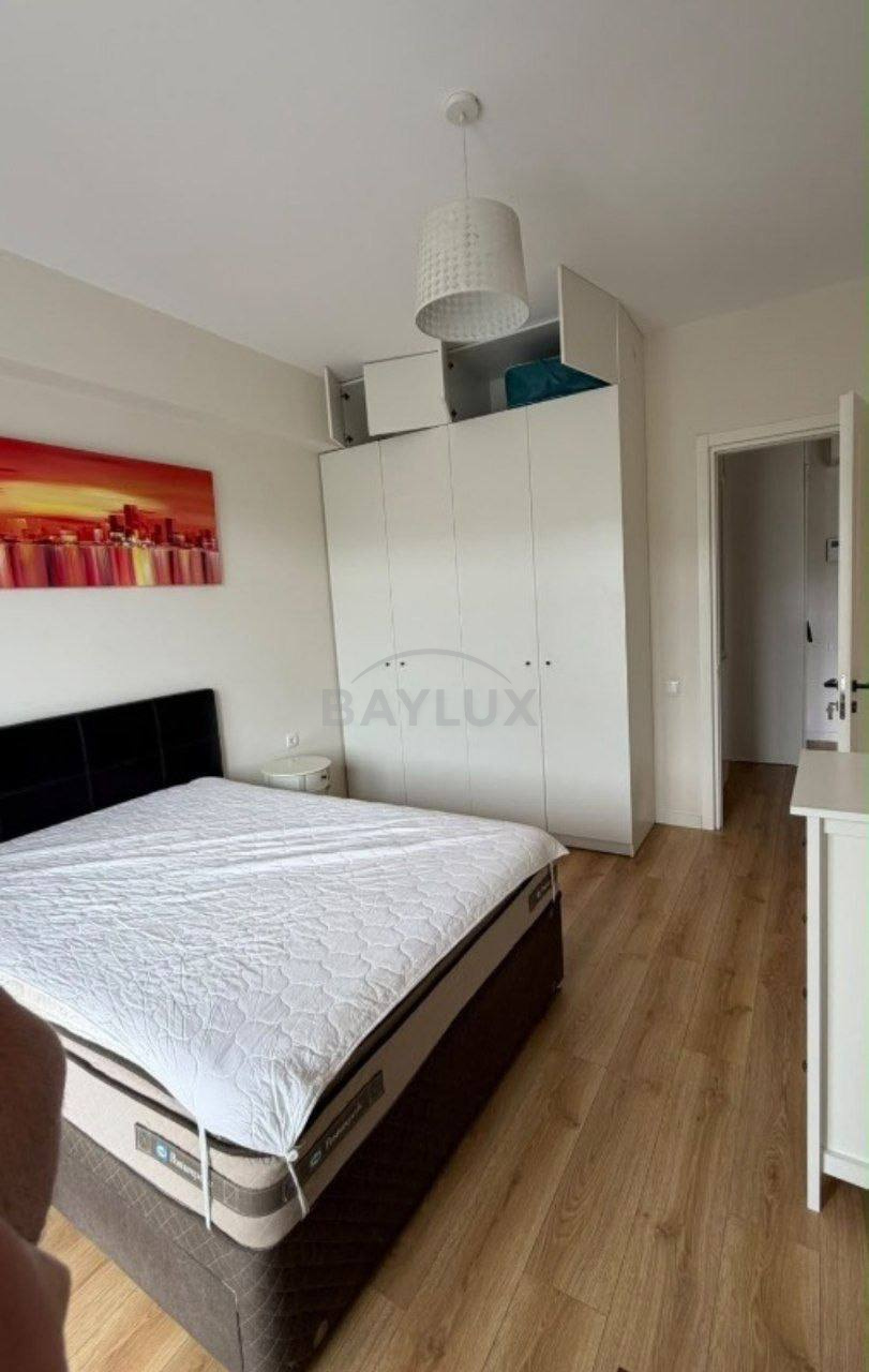 Apartment, 60 m² — Улица Тамарашвили 13о