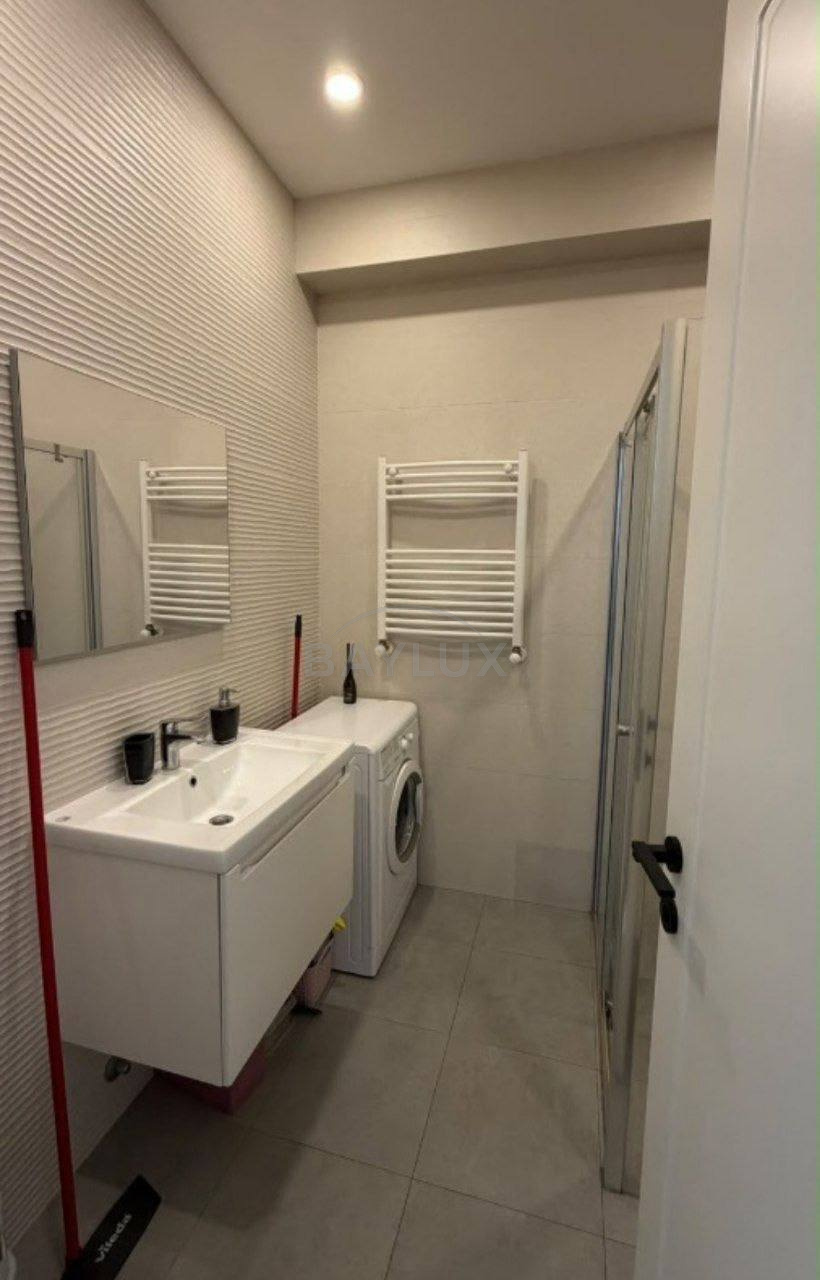 Apartment, 60 m² — Улица Тамарашвили 13о