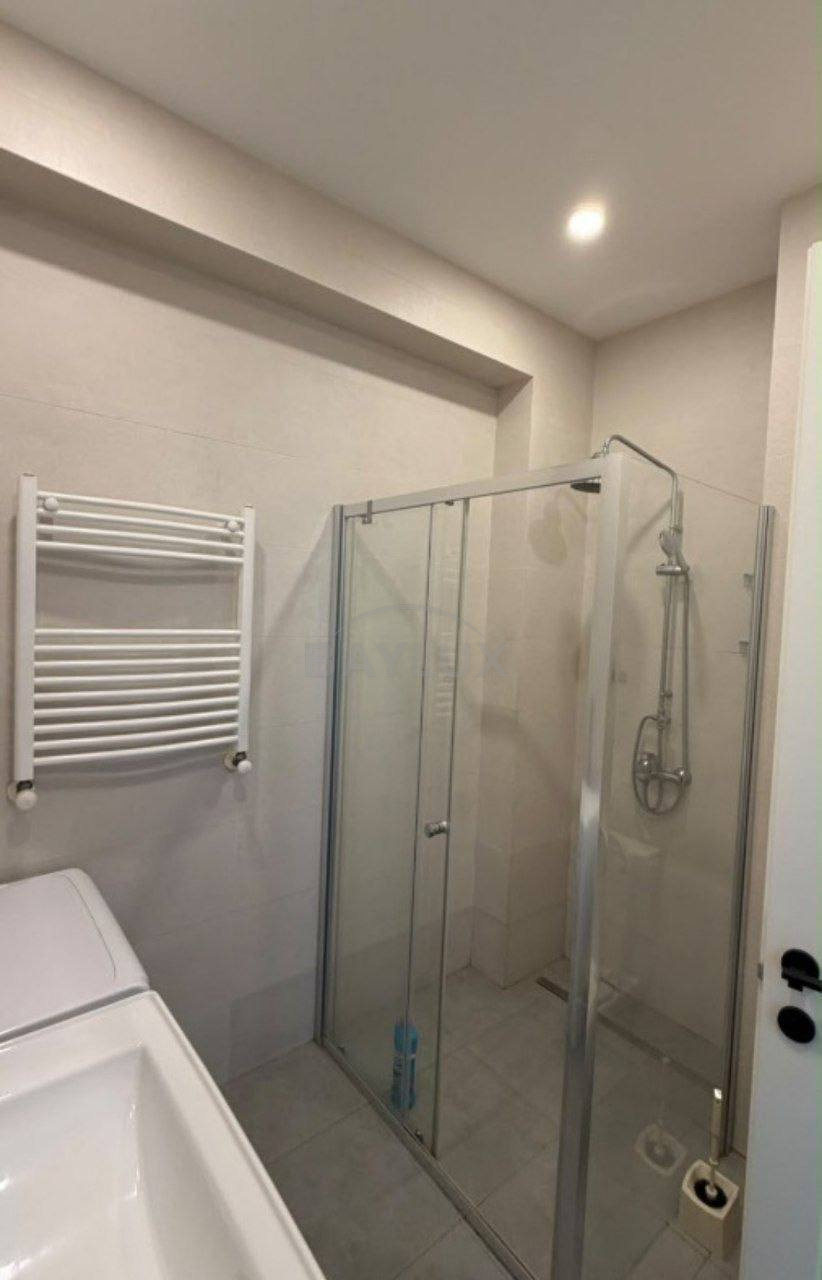 Apartment, 60 m² — Улица Тамарашвили 13о