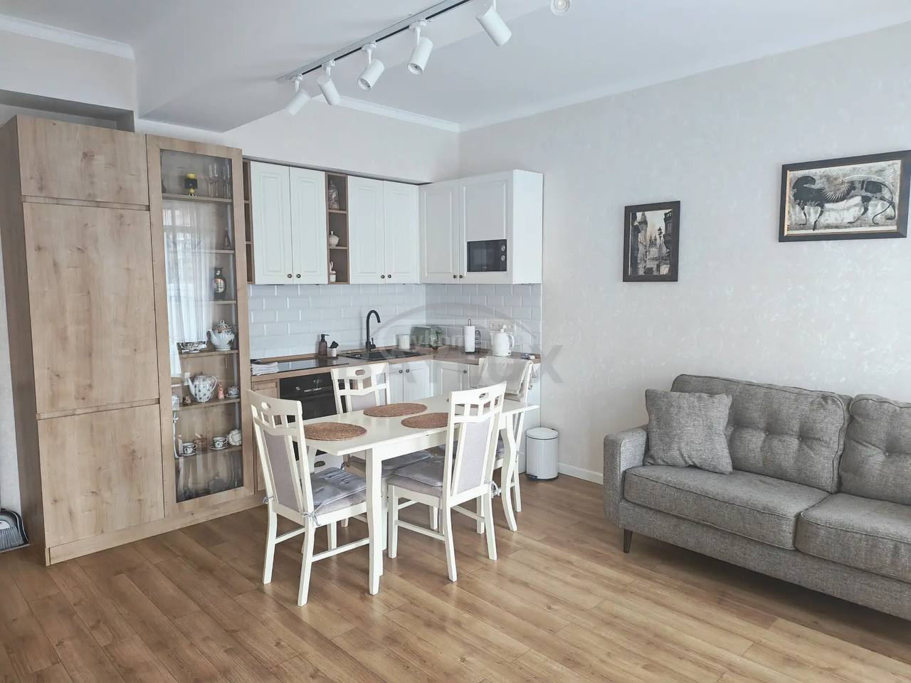 Улица Кавтарадзе 44 — фото 2