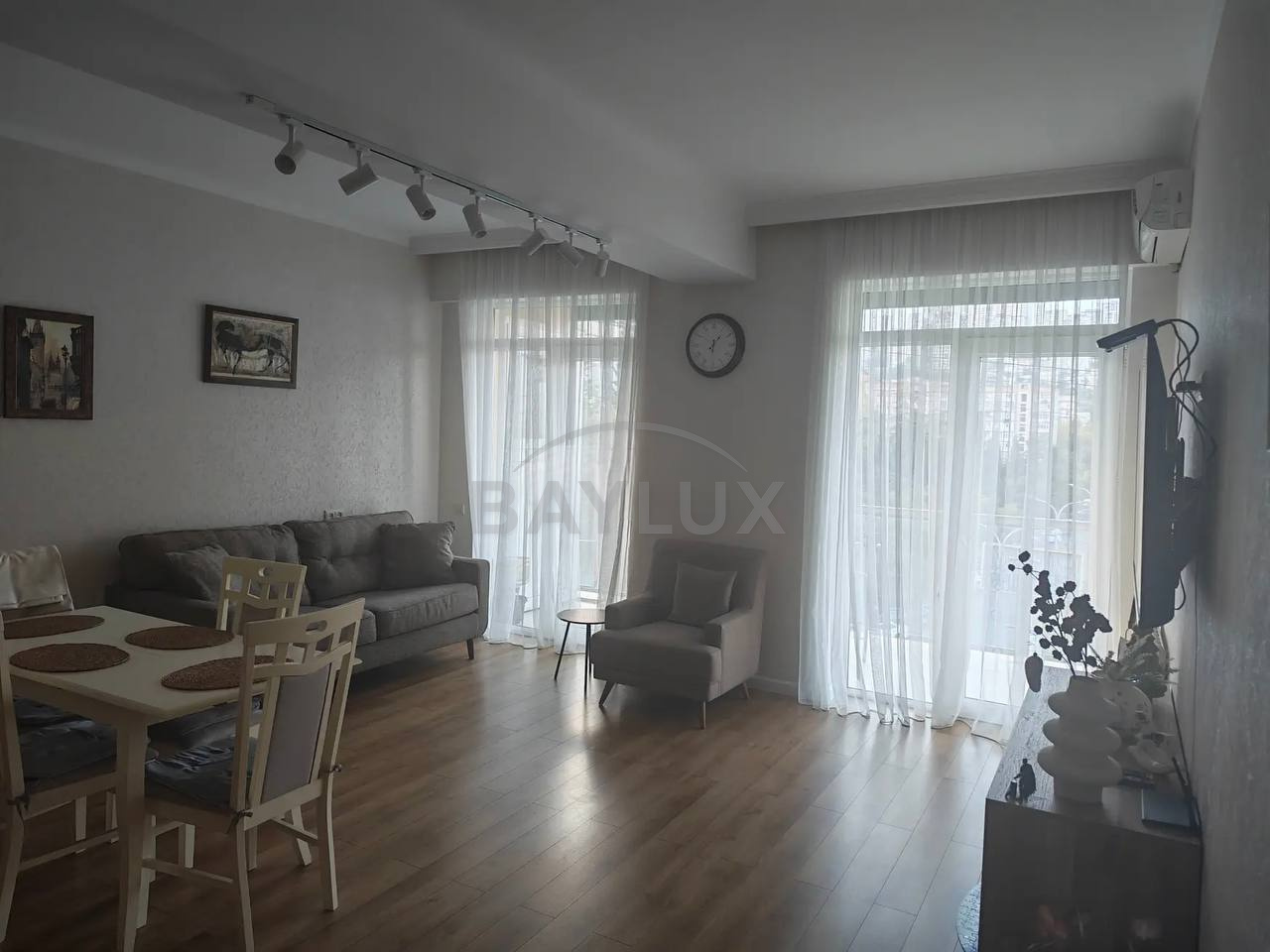 Улица Кавтарадзе 44 — фото 3