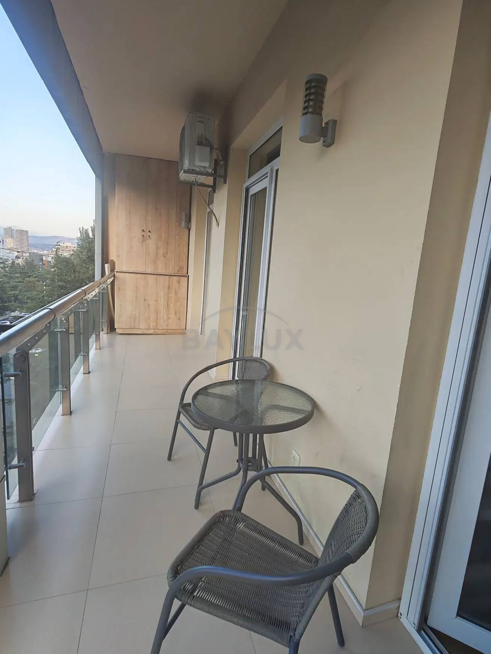 Улица Кавтарадзе 44 — фото 6