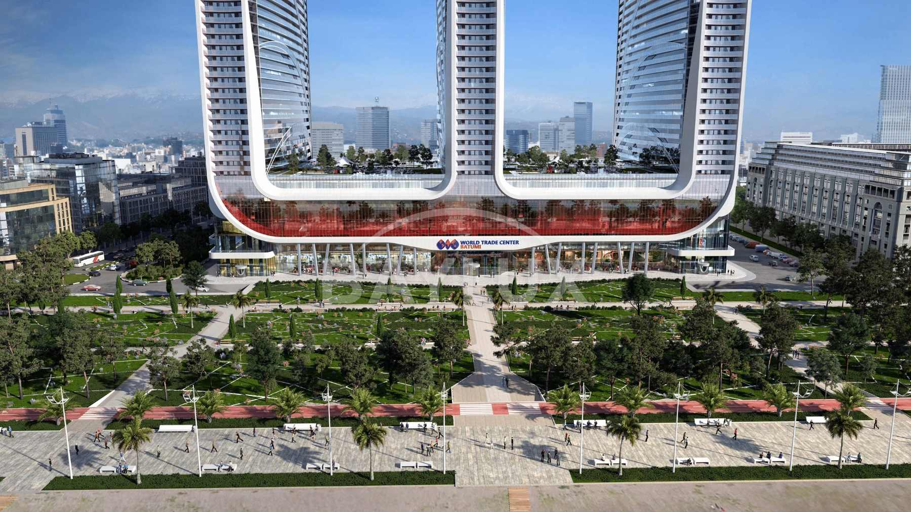 Alliance Centropolis — фото 2