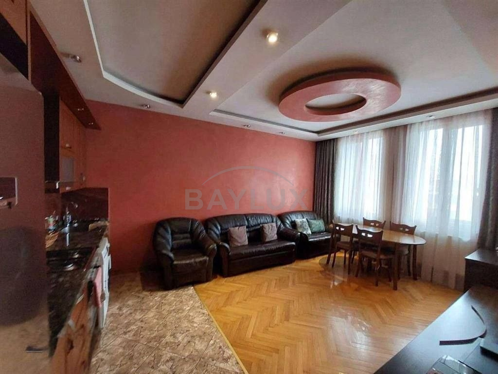 Ул Меликишвили 6 — фото 2