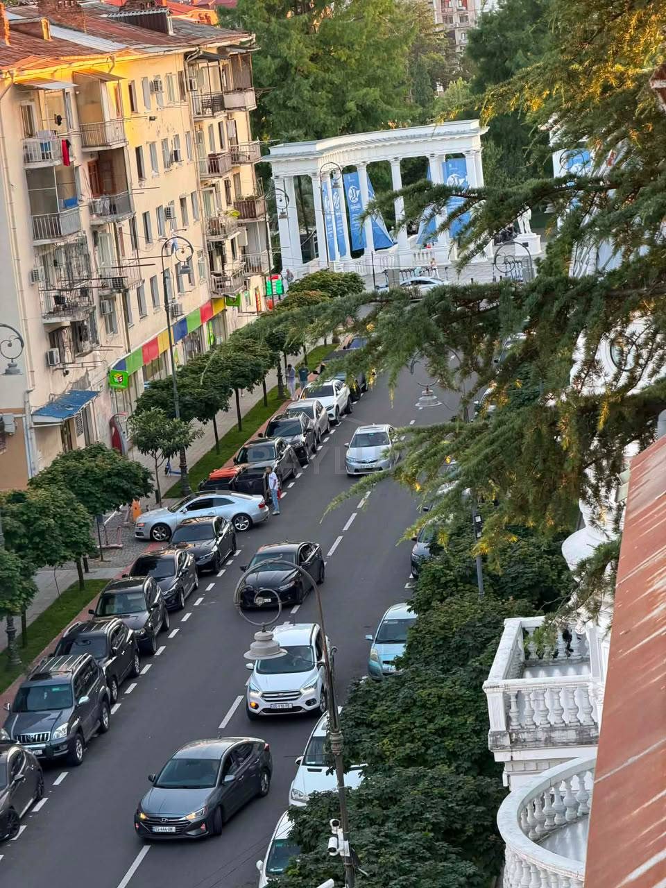 Квартира — фото 10