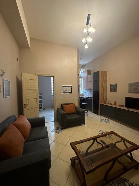 Ул. Габашвили 9 — фото 8