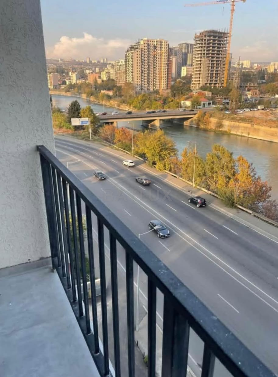 Ул. Дмитрий Гулия 1 — фото 1