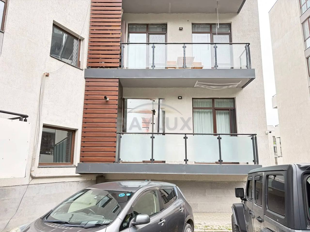 Улица Варази 8 — фото 2